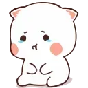 🤦‍♀ emoji 𝐊𝐀𝐌𝐈 𝐓𝐔𝐑𝐔 pack by @mpujeruuu Telegram sticker 20 of 120