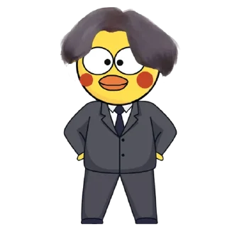 😅 emoji IKUN (@ikunchannel) Telegram sticker 7 of 10