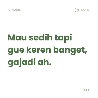 📝 emoji senja's sticker Telegram sticker 23 of 49