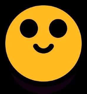 Sticker from Luna's Treasure (If u steal u die :( )