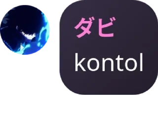 👩‍🦲 emoji supanika pack by @QuotLyBot Telegram sticker 6 of 32