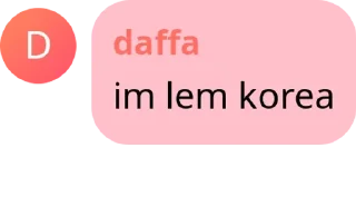 🧯 emoji ·❦‌‌͜͡ʟɪʟ`ᴛᴡɪʟɪɢʜᴛ ᴄʀᴜsʜ pack by @QuotLyBot Telegram sticker 1 of 106