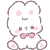 🤍 emoji ㅤㅤ         @stikie   및   @paaci Telegram sticker 23 of 40