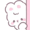 🤍 emoji ㅤㅤ         @stikie   및   @paaci Telegram sticker 4 of 40