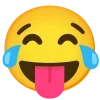 🤩 emoji @vneloppe’s @TgEmojis_bot Telegram sticker 24 of 82