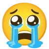 🤩 emoji @vneloppe’s @TgEmojis_bot Telegram sticker 7 of 82