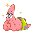 😊 emoji @BochillHokya's kang pack Vol.1 (Animated) Telegram sticker 17 of 26