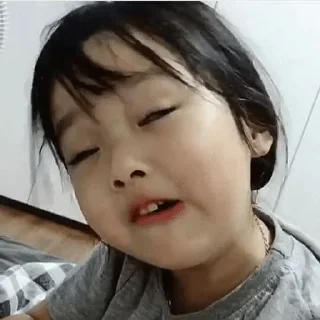 😝 emoji ᴋᴡᴏɴ ʏᴜʟ 😍 — @stckrRobot Telegram sticker 3 of 80