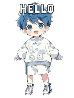 Sticker from ꒰⁠⑅⁠ᵕ⁠༚⁠ᵕ⁠꒱⁠˖⁠♡ @moon_dancerlove