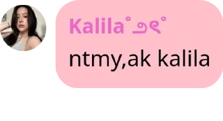 🤸‍♀️ emoji aqilla seanee fams pack by @QuotLyBot Telegram sticker 12 of 13