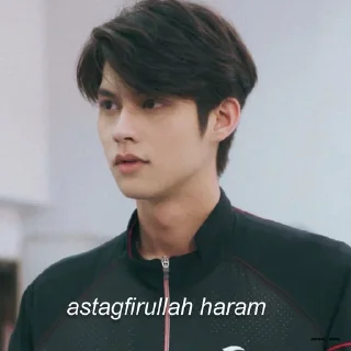 Sticker from Meme juga