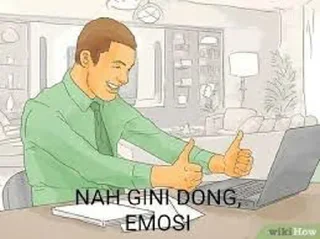 ♈ emoji Meme juga Telegram sticker 23 of 71