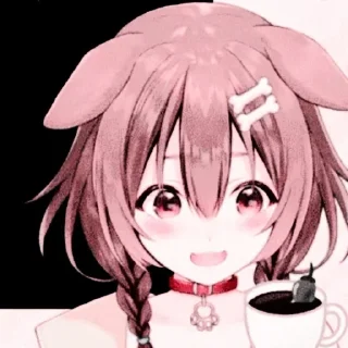 💗 emoji 𝐊orone 𝐈nugami ; @diarygeo @munguttikel Telegram sticker 18 of 20