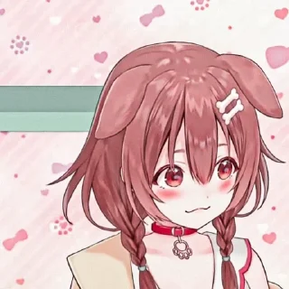 Sticker from 𝐈nugami 𝐊orone - @coffeemileci