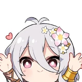 😘 emoji @hope140 の私藏 Telegram sticker 22 of 58
