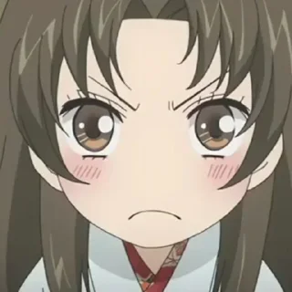 🎋 emoji momozono nanami``• @munguttikel Telegram sticker 15 of 40