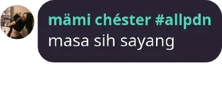 😜 emoji chester nghh Telegram sticker 10 of 15