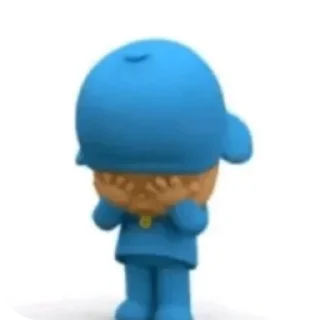 🧸 emoji punya kiyya,mau ngatain apa?? Telegram sticker 23 of 52