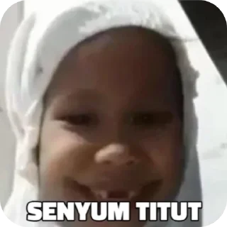 🤲 emoji punya kiyya,mau ngatain apa?? Telegram sticker 4 of 52
