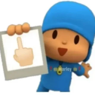 🧸 emoji punya kiyya,mau ngatain apa?? Telegram sticker 13 of 52