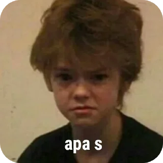 💇 emoji uzii @ellcxxs Telegram sticker 8 of 20