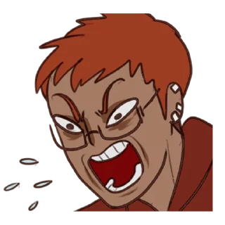 Sticker from junp3i doesn't really care.