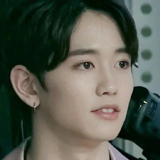 🤍 emoji Stiker mashiho Telegram sticker 10 of 15