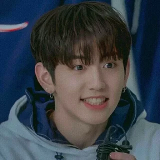 🌹 emoji Stiker mashiho Telegram sticker 12 of 14