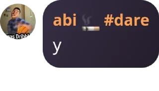 🤱 emoji anker (anak keren) 😎🤟 LAGI E pack by @QuotLyBot Telegram sticker 1 of 38
