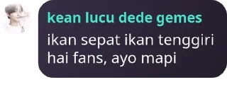 🕓 emoji 𝕾𝐓𝐑𝐀𝐀𝐓 𝕷𝐄𝚰𝐃𝐄𝐑 🤫☠️  {kean cakep boyah} Telegram sticker 22 of 120