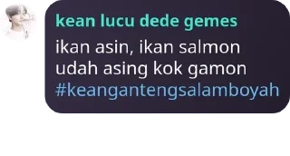 🚣 emoji 𝕾𝐓𝐑𝐀𝐀𝐓 𝕷𝐄𝚰𝐃𝐄𝐑 🤫☠️  {kean cakep boyah} Telegram sticker 21 of 120