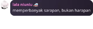 👵 emoji 𝕾𝐓𝐑𝐀𝐀𝐓 𝕷𝐄𝚰𝐃𝐄𝐑 🤫☠️  {kean cakep boyah} Telegram sticker 13 of 120
