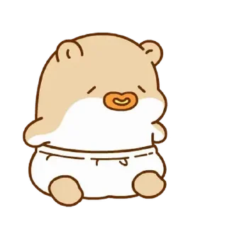 🤍 emoji ㅤㅤ          ˖ これは   @stikie ♡ Telegram sticker 7 of 24