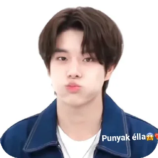 👍 emoji Élla pwetty pacar jake pack by @QuotLyBot Telegram sticker 22 of 64