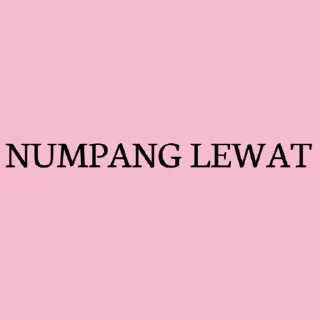 😳 emoji Gabut doang h3h3 - @inyourdreammmmm Telegram sticker 6 of 100