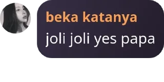 👋 emoji biasalah anak muda pack by @QuotLyBot Telegram sticker 14 of 19