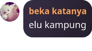 💈 emoji biasalah anak muda pack by @QuotLyBot Telegram sticker 19 of 19