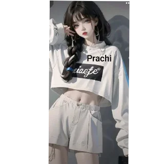 🧸 emoji Prachi ke sticker 😁👀🤣 Telegram sticker 12 of 29