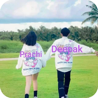 🏖 emoji Prachi ke sticker 😁👀🤣 Telegram sticker 17 of 29