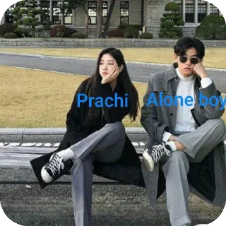 🪑 emoji Prachi ke sticker 😁👀🤣 Telegram sticker 24 of 29