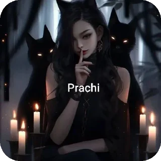 🐱 emoji Prachi ke sticker 😁👀🤣 Telegram sticker 13 of 29