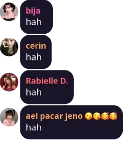 🐭 emoji COVER ALL KPOP GROUP pack by @QuotLyBot Telegram sticker 13 of 120