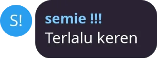🤡 emoji kita anak hebat Telegram sticker 11 of 53