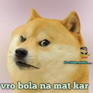 😒 emoji अभिषेकs kang pack Telegram sticker 6 of 120