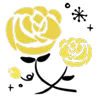 🐶 emoji ₊ . ˚ @sweepybunnies . . ⊹° ഒ Telegram sticker 14 of 40