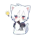 Sticker from ❤️‍🔥♡𝐃𝗶ļᶄ𝚑𝘶ຮ𝚑 ♡❤️‍🔥