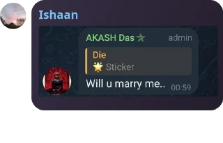 😱 emoji निजी कक्ष pack by @QuotLyBot Telegram sticker 17 of 110