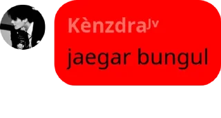 🤱 emoji 𝕿𝖔𝖓𝖌𝖐𝖗𝖔𝖓𝖌𝖆𝖓 𝕲𝖆𝖈� pack by @QuotLyBot Telegram sticker 21 of 35