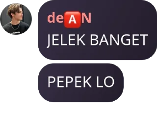 🇦🇫 emoji Boedjangan pack by @QuotLyBot Telegram sticker 19 of 120