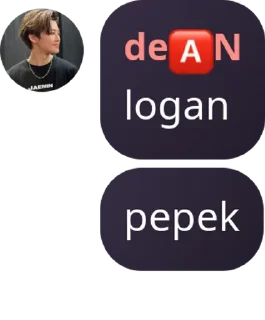 🐇 emoji Boedjangan pack by @QuotLyBot Telegram sticker 17 of 120
